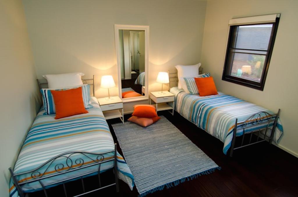Kooyar Mia Guest House Metricup Екстериор снимка